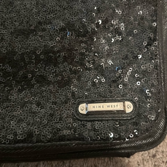 Nine West trendy backpack - Picture 3 of 5